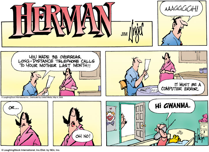 herman